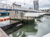 Sewerage System Development Project (Component 1)